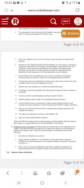 Book Page