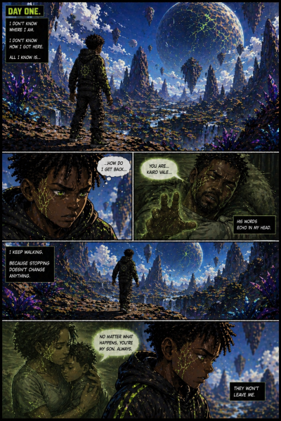 Book Page