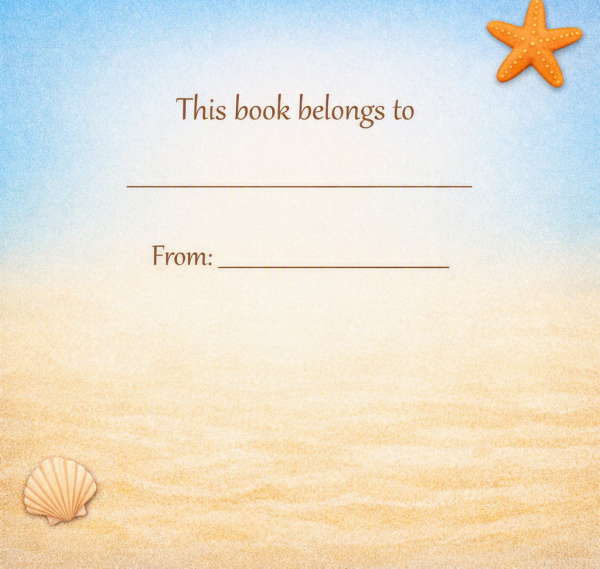 Book Page