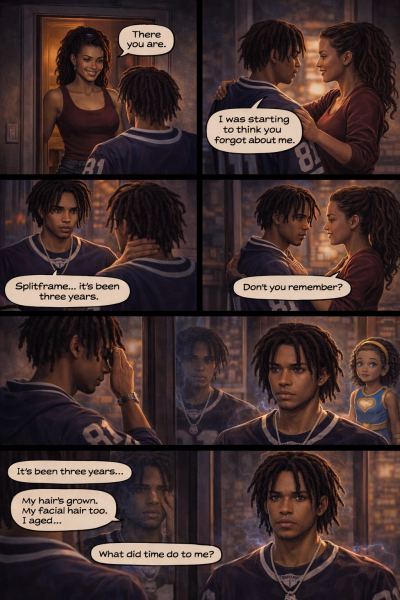 Book Page