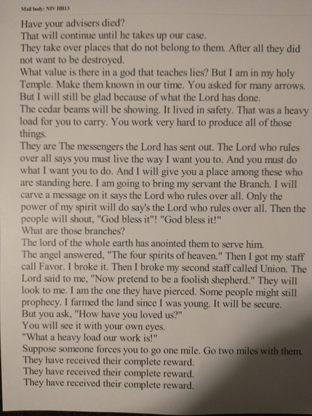 Book Page