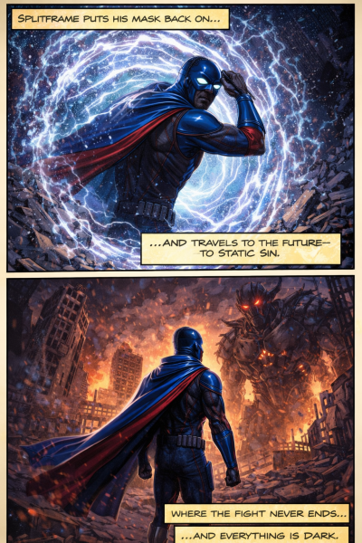 Book Page
