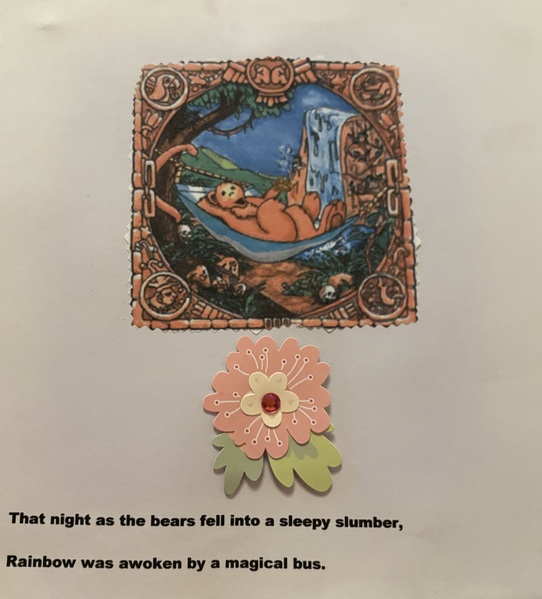 Book Page