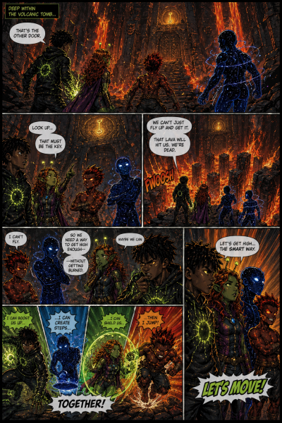 Book Page