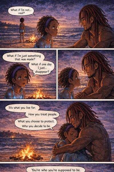 Book Page