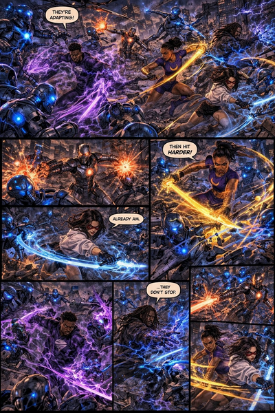 Book Page