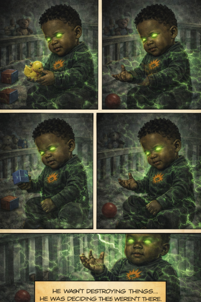 Book Page