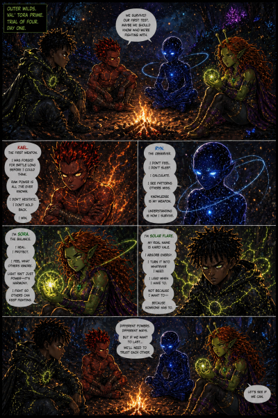 Book Page