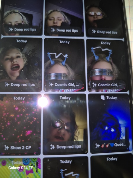 Book Page