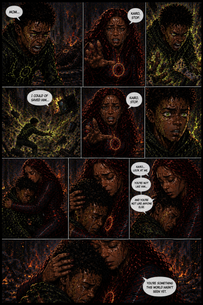 Book Page