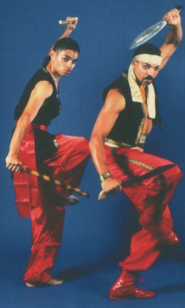 Book Page