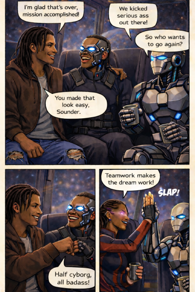 Book Page