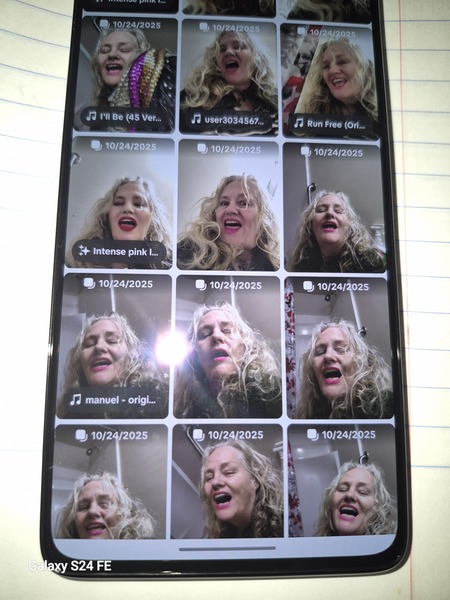 Book Page