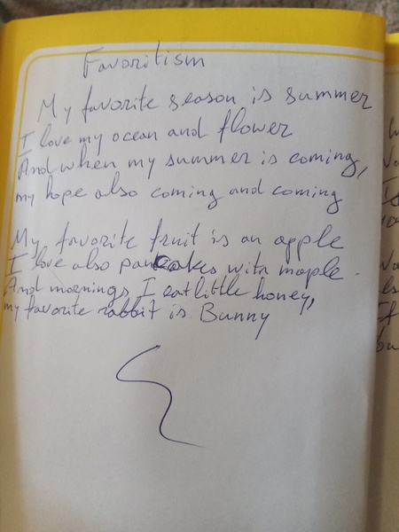 Book Page