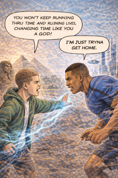 Book Page
