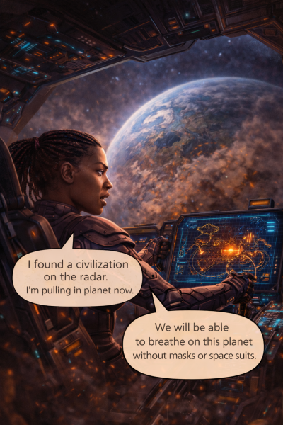 Book Page