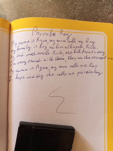 Book Page