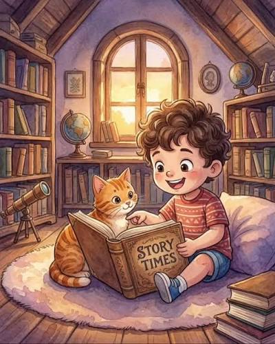 Book Page