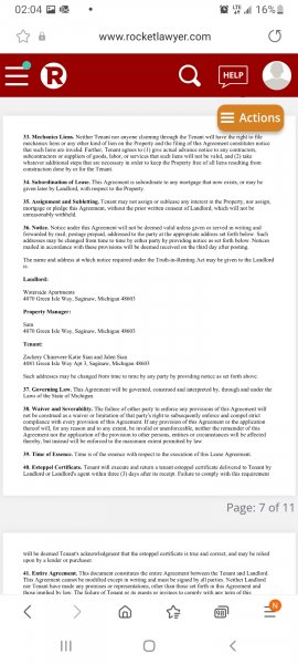 Book Page