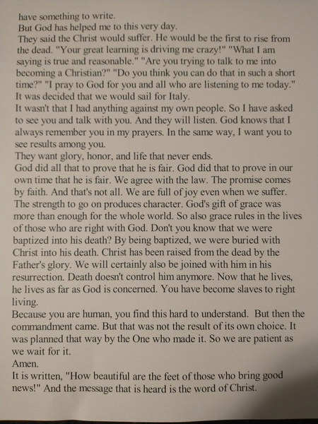 Book Page