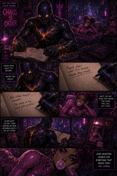 Book Page