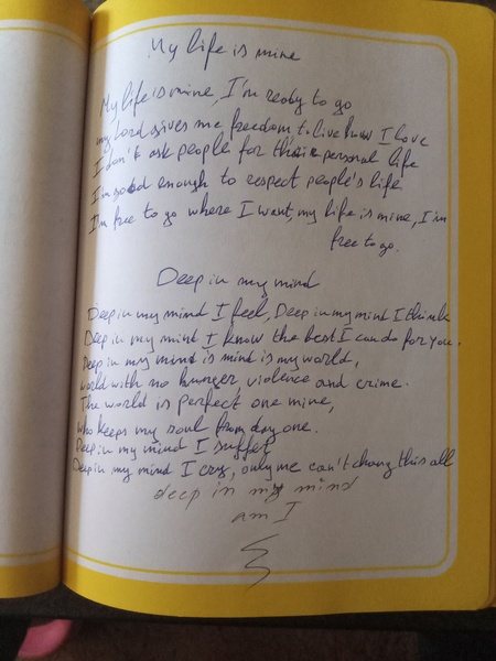 Book Page