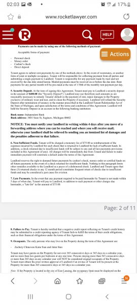 Book Page