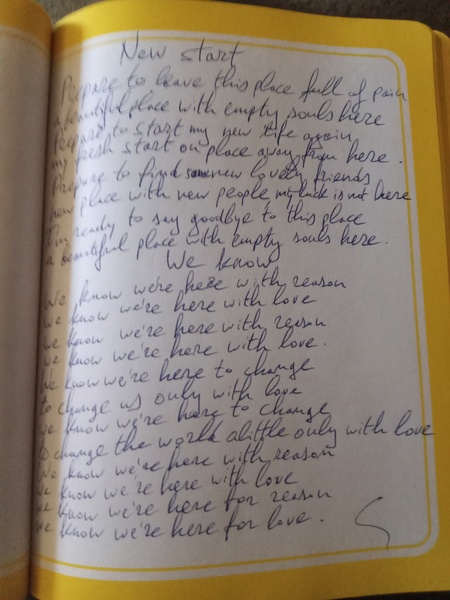Book Page