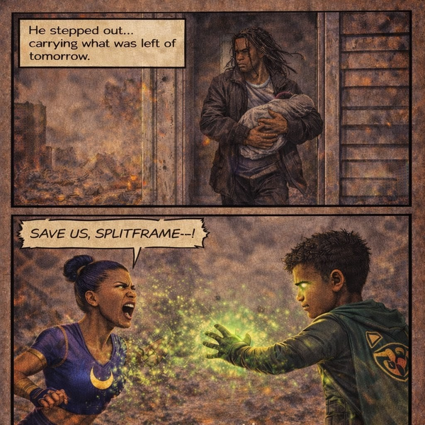 Book Page
