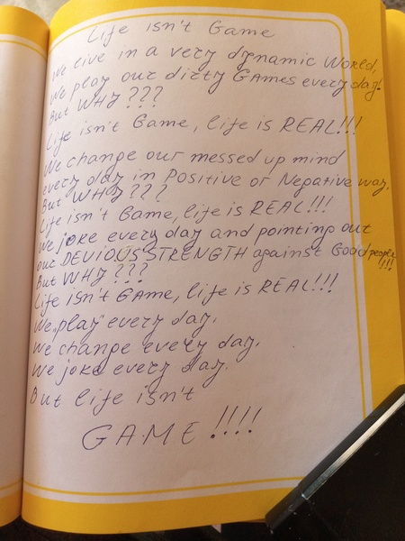 Book Page