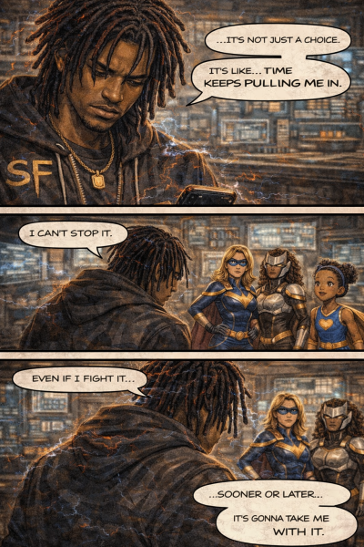 Book Page