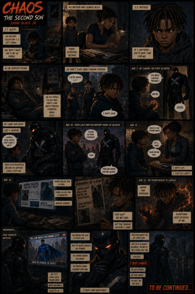 Book Page