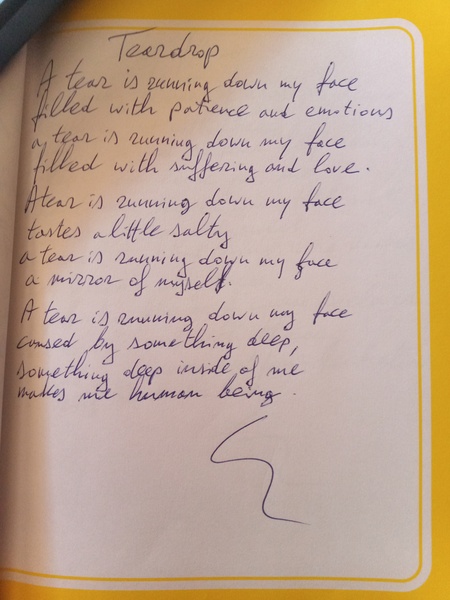 Book Page