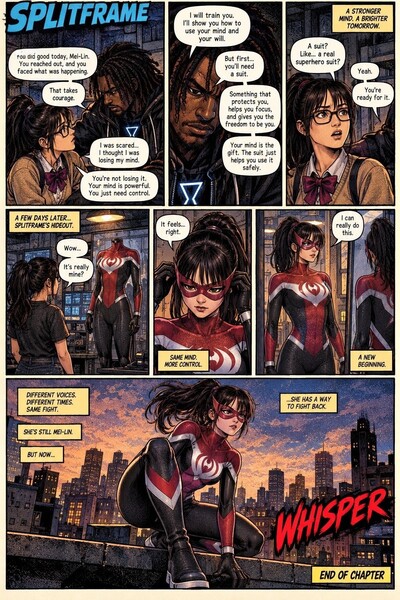 Book Page
