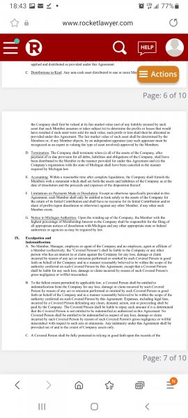 Book Page