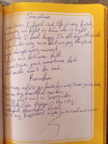 Book Page