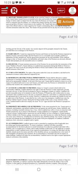 Book Page