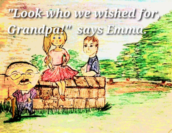 Book Page