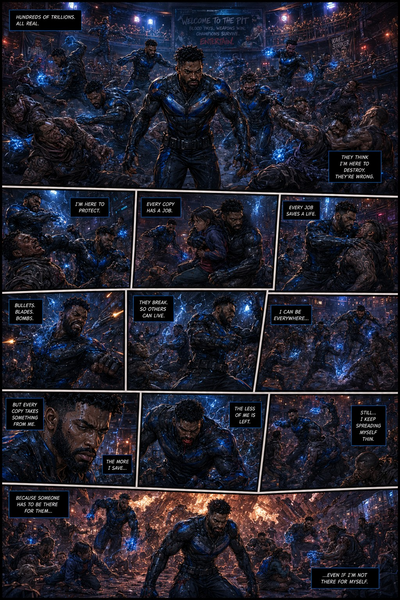 Book Page