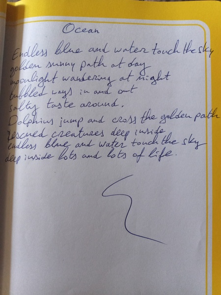 Book Page