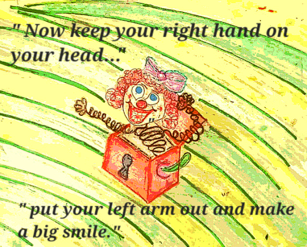 Book Page