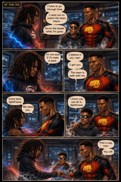 Book Page