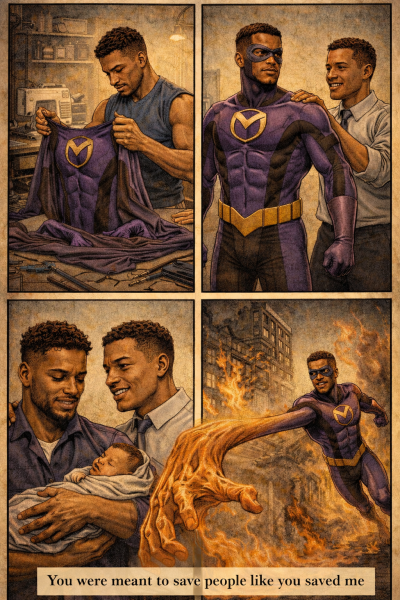 Book Page