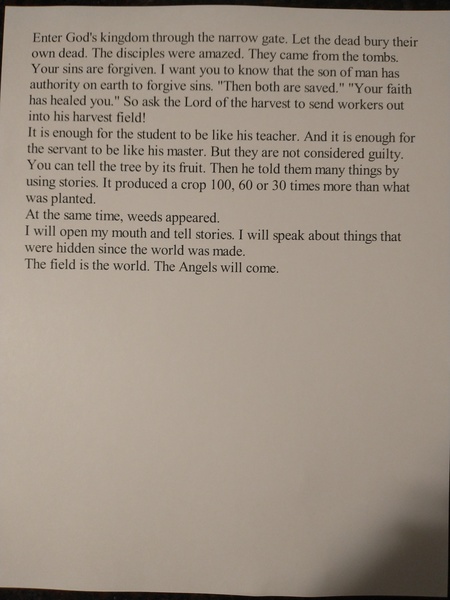Book Page