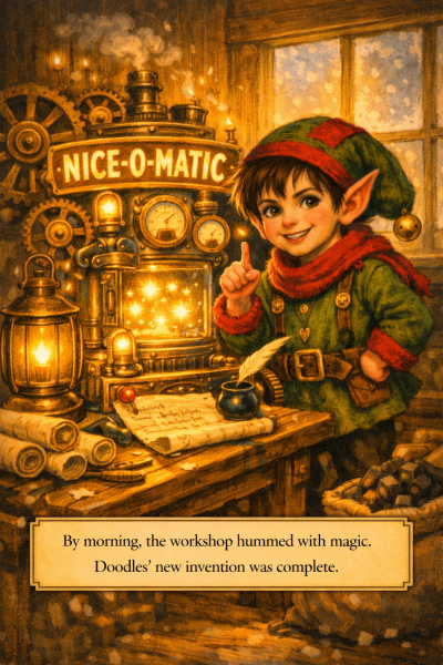 Book Page