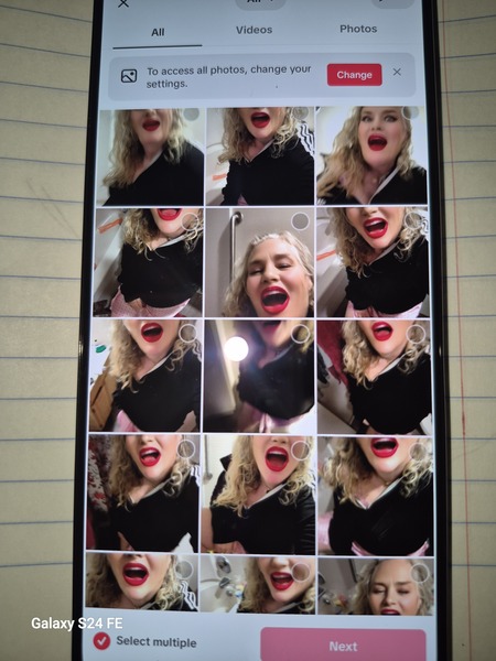 Book Page