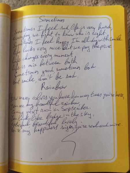 Book Page