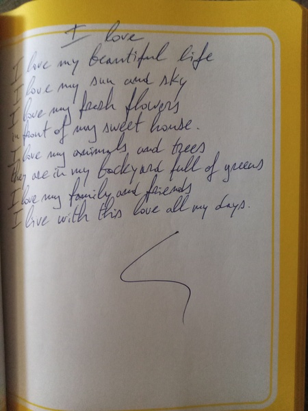 Book Page