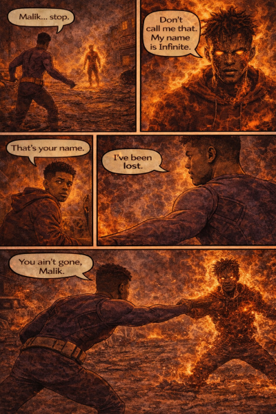 Book Page