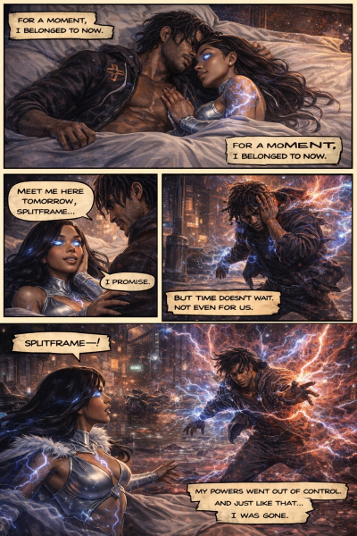 Book Page
